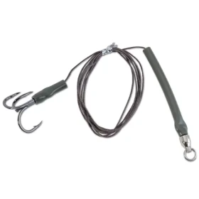 Uni Cat Návazec Curved Point X2-Strong Rig GT-41 3/0 (1641630)