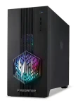 Acer Predator Orion 3000 (PO3-665) černá / Herní počítač / Intel Core i5-14400F / 32GB DDR4 / 1TB SSD / RTX 5060 8GB (DG.E4UEC.001)