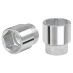 KS Tools 911.4109 911.4109 Čtyřhran pevný 20 mm (3/4 ) Nástrčný klíč 40.0 mm 40 mm 3/4