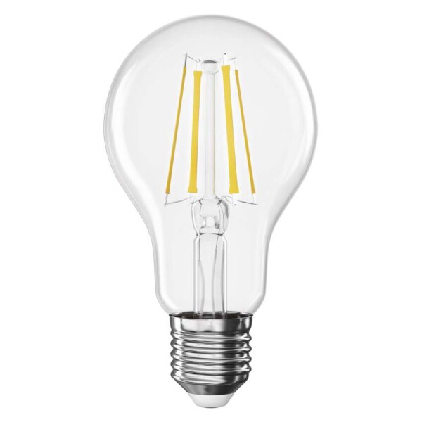 Emos Led žárovka Filament A60 / E27 / 5,9 W (60 W) / 806 lm / neutrální bílá