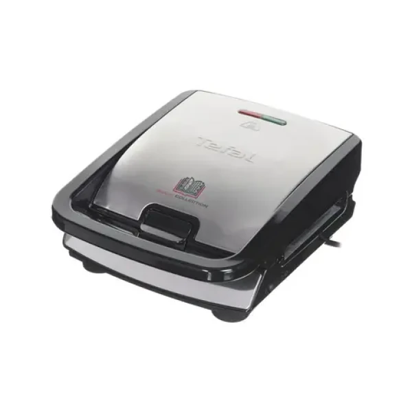 Tefal SW852D Toaster / 700W / 2 nástavce (Tefal SW852D)