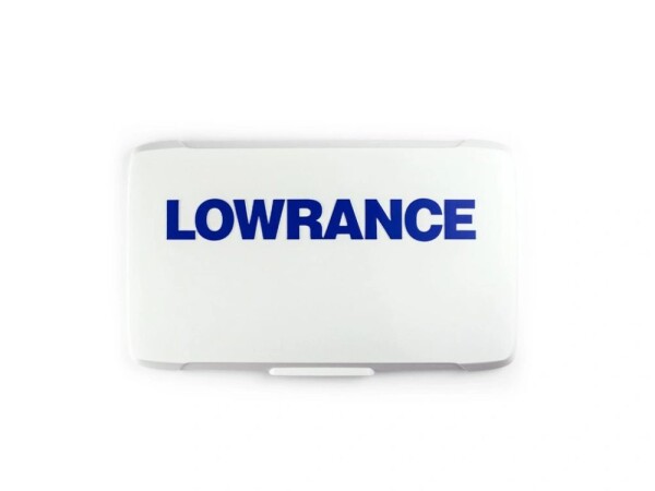 Lowrance Kryt na echolot Eagle 7"