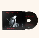 Avonmore - CD - Bryan Ferry