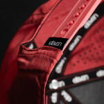Kšiltovka Eleven Air Red
