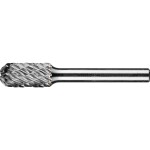 PFERD 21214183 frézovací kolík tvrdokov Špičatý kužel Délka 41 mm Vnější Ø 3 mm Pracovní délka 11 mm Ø hřídele 3 mm 1 ks