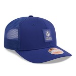 New Era Pánská kšiltovka NFL Shield 2025 On-Field Sideline 9SEVENTY Trucker Snapback