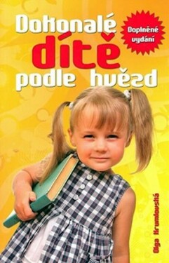 Dokonalé dítě podle hvězd - Olga Krumlovská