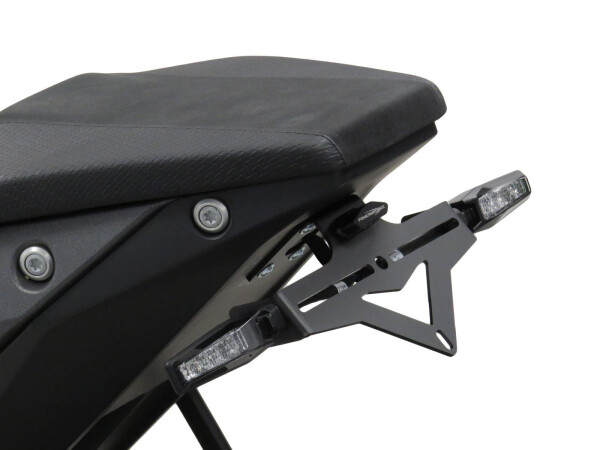 Ktm 990 Duke 24-25, 990 Duke R 2025 Držák Spz