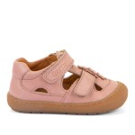 Dívčí sandály OLLIE SANDAL G Pink Froddo G2150207-1 - 25