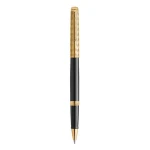 Waterman Hémisphere Opera Collection černá / Roller / hrot F / dárková krabička (2225136)