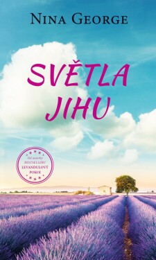 Světla jihu (e-kniha) - Nina George