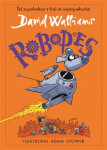 Robopes - David Walliams