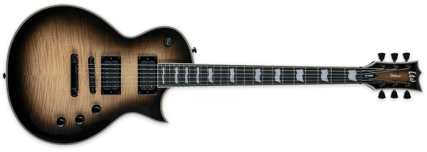 ESP LTD EC-1000T FM BLKNB