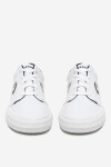 Tenisky Converse LS VULC OX A14806C Látkový materiál