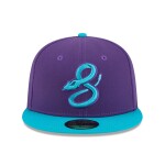 New Era Pánská kšiltovka Arizona Diamondbacks MLB Authentic City Connect 59FIFTY Fitted Velikost: 7 1/2