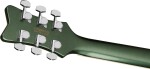 Gretsch Electromatic Jet Club 1 Pickup RW Steel Olive