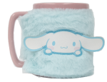 Cinnamoroll hrnek s návlekem - EPEE