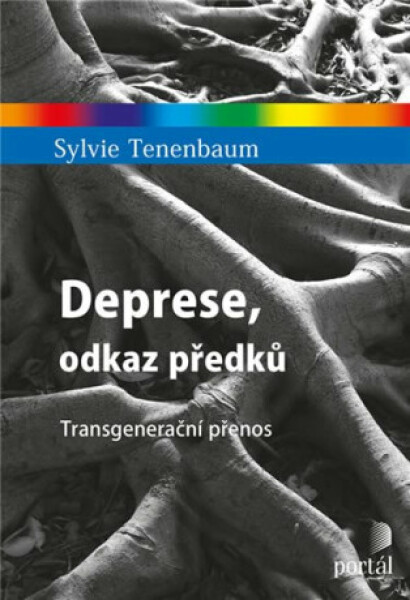 Deprese, odkaz předků Sylvie Tenenbaum