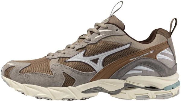 Vycházková obuv Mizuno WAVE RIDER 10 D1GA247108 Velikost obuvi v EU: 37