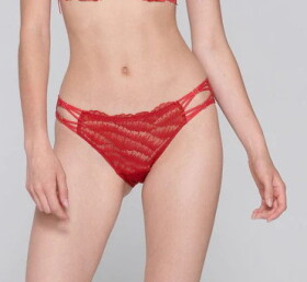 Dámské kalhotky Luna FLIRT 24301