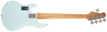 Sterling by Music Man StingRay5 HH Daphne Blue Limited