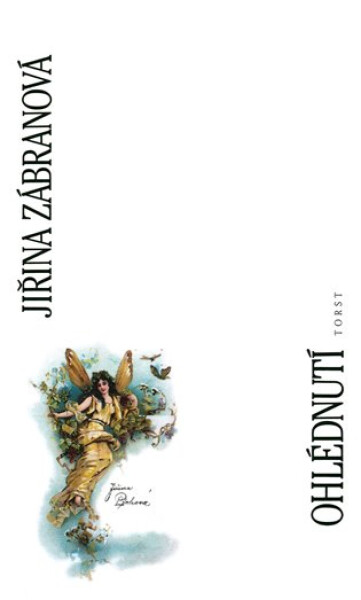 Ohlédnutí - Jiřina Zábranová