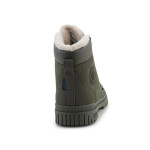 Palladium SP20 Cuff Leather Waterproof WL U 79067-325-M Olive Night boty EU 41