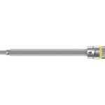 Wera 8740 A 05003334001 inbus nástrčný klíč 4 mm 1/4 (6,3 mm)