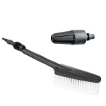 Elektrická vysokotlaká myčka GÜDE GHD 1800-135