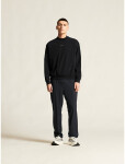 Běžecké tričko CRAFT Hypervent Wind Top - černé Velikost textilu: M