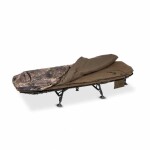 Nash Vyhřívaná deka Indulgence Heated Blanket - Wide,Nash Vyhřívaná deka Indulgence Heated Blanket - Wide