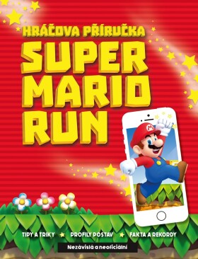 Super Mario Run Kolektiv