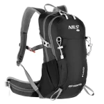 NILS Camp NC1950 Caver černý / Turistický batoh / 18L (5907695501148)