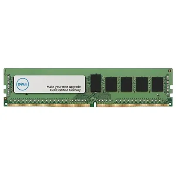 DELL 32GB RAM (1x 32GB) DDR5 5600MHz / UDIMM / pro PowerEdge T160,R260,T360,R360 (AC958789)