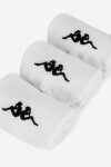 Ponožky Kappa KR_GOAL_SS25 (3-PACK)