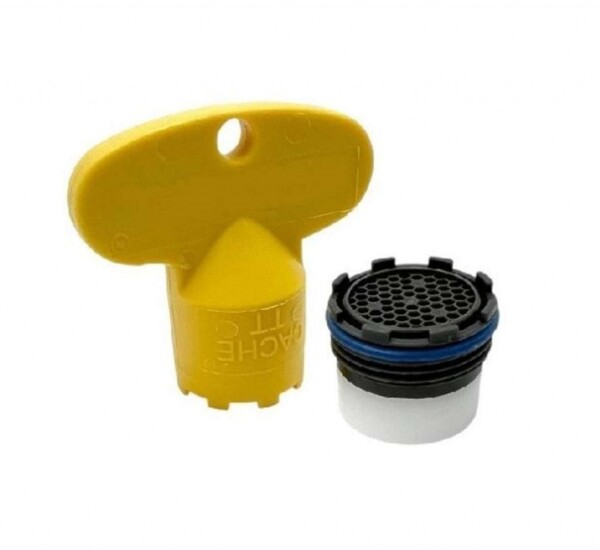 KLUDI - Integrovaný perlátor 7588400-00