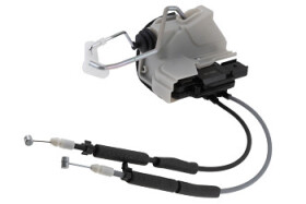 NTY Centrální zámek KIA PICANTO II – přední levý