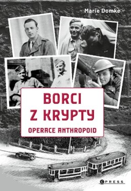 Borci z krypty