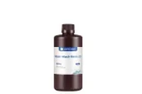 Anycubic UV Water Washable 2.0 bílá / UV pryskyřice pro 3D tisk / LCD/DLP / 1 kg (SSX2WH-103A)