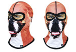 Rough Radical Balaclava Bulldog Multicolour UNI