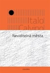 Neviditelná města Italo Calvino