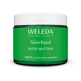 Weleda skin food tělové máslo 150 ml
