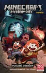 Minecraft komiks: Otevřený svět - Pekelné zkoušky - Rachelle Reyesová