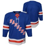 Outerstuff Dětský dres Kaapo Kakko New York Rangers NHL Premier Home Velikost: L/XL