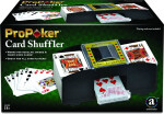 Poker - míchačka - Sparkys