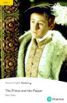 The Prince and the Pauper with eBook and audio Level 2
