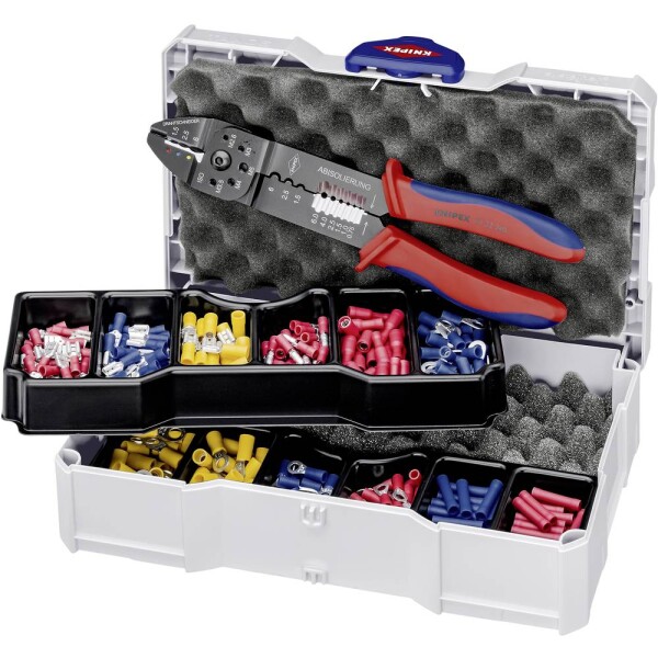 Knipex 97 90 26 Lisovací sortiment 97 90 26