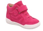 Dívčí barefit obuv SUPERFREE GTX, Superfit, 1-000546-5500, růžová - 25