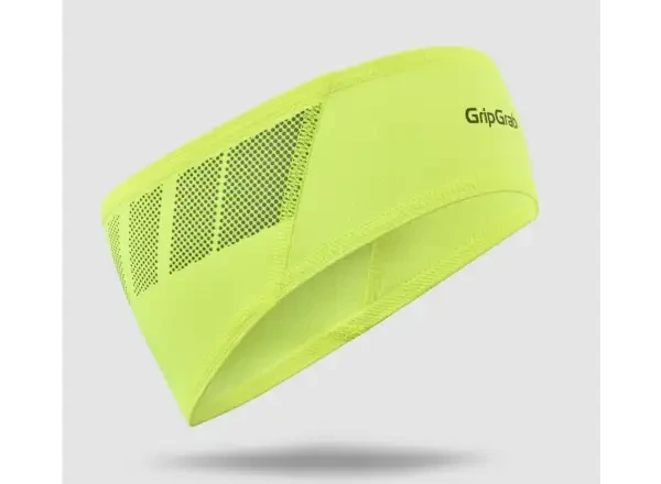 Grip Grab Thermo Windproof Winter čelenka Hi-Vis vel. M