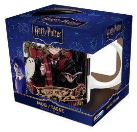 Harry Potter Hrnek - Harry & Draco 320 ml